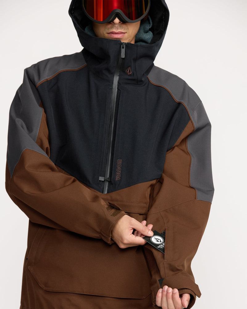 Men's Brighton Pullover