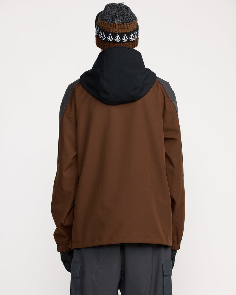 Men's Brighton Pullover