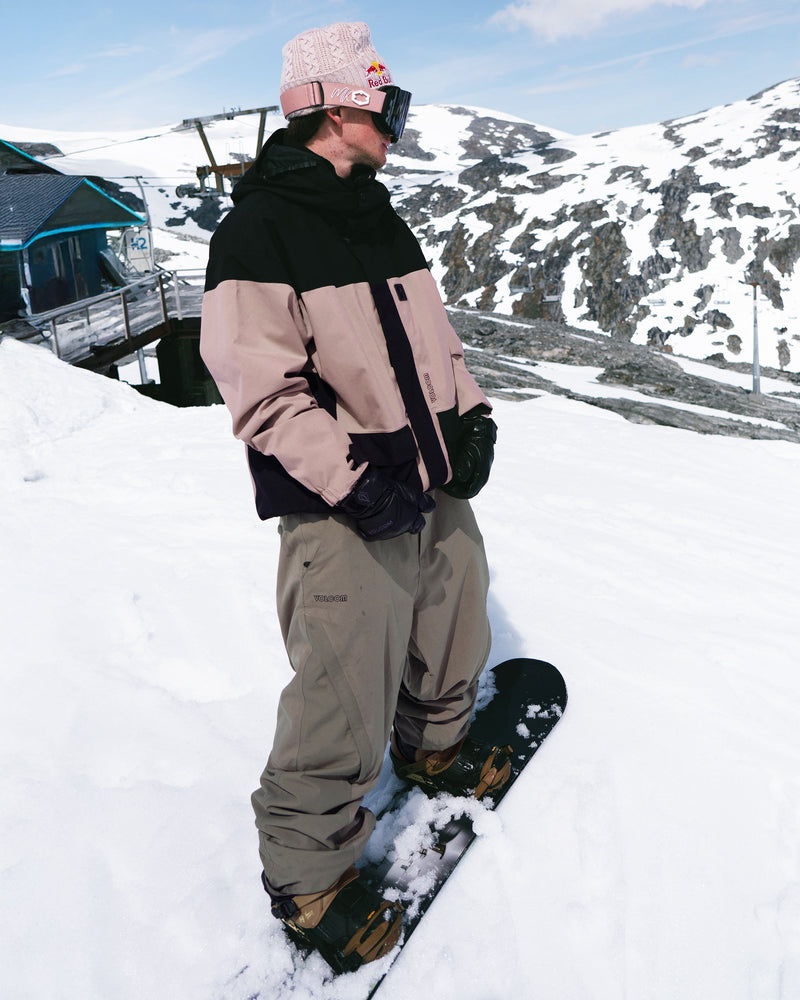 Men's Kleveland Jacket