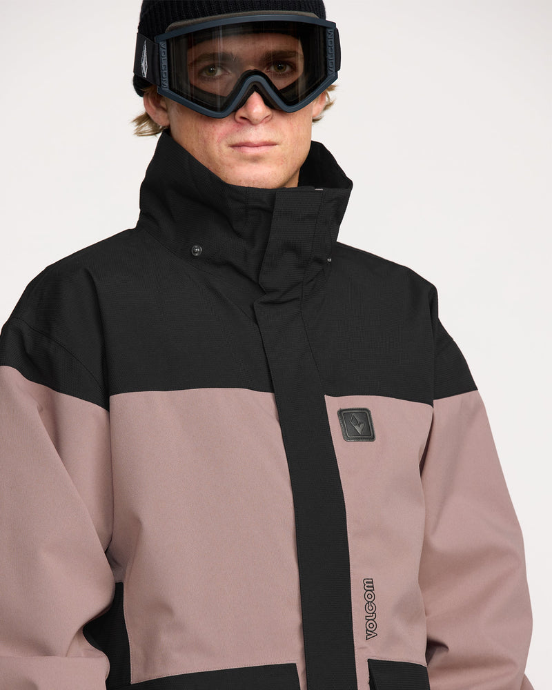 Men's Kleveland Jacket