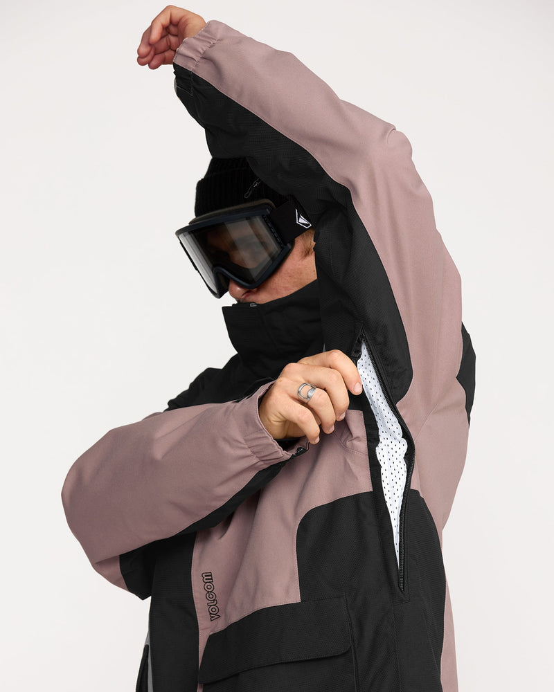 Men's Kleveland Jacket