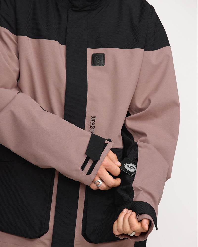 Men's Kleveland Jacket