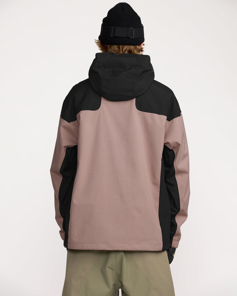 Men's Kleveland Jacket