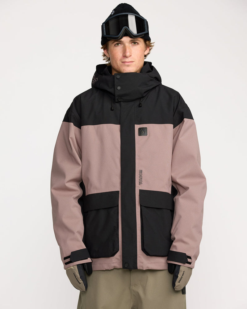 Men's Kleveland Jacket