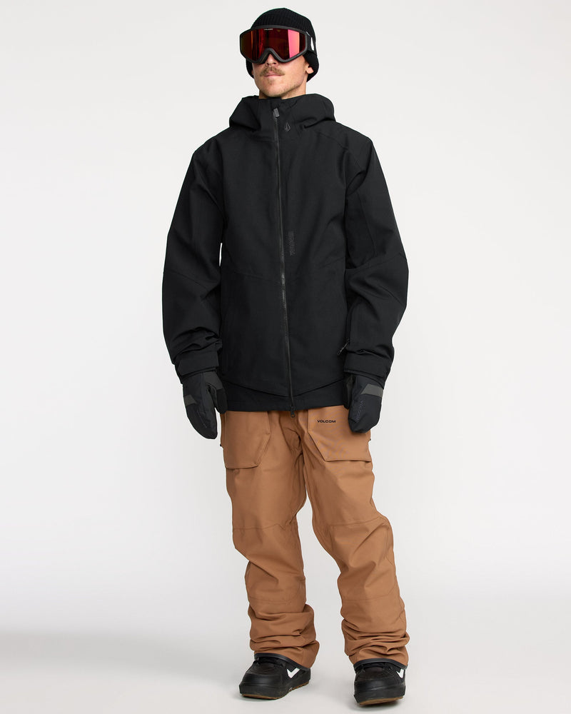 Men's Brighton Full Zip Jacket
