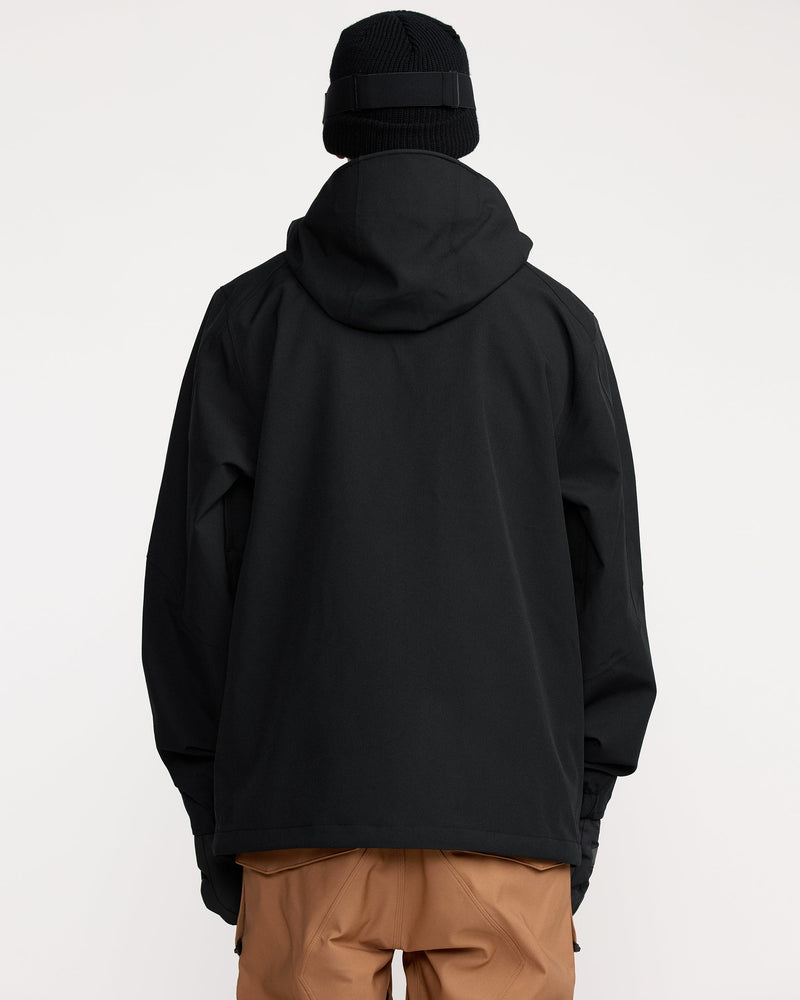 Men's Brighton Full Zip Jacket