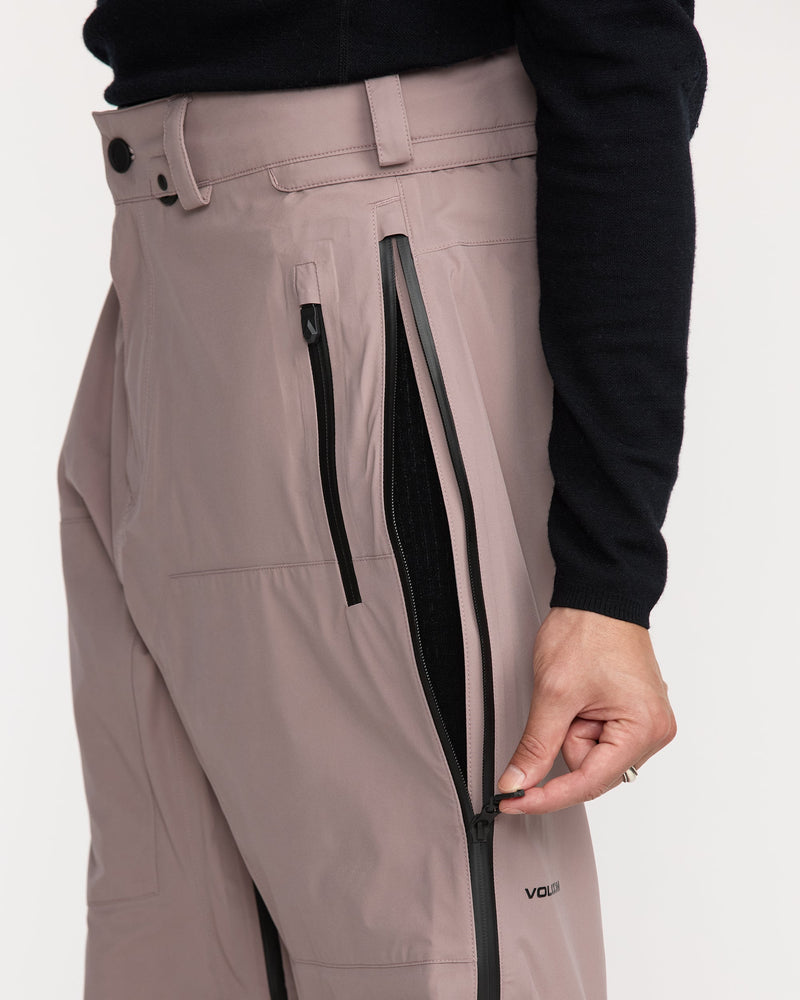 Men's Guch Stretch Gore-Tex Pants