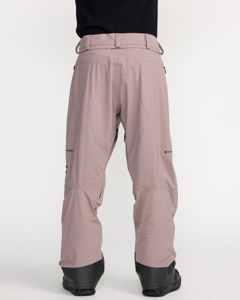 Men's Guch Stretch Gore-Tex Pants