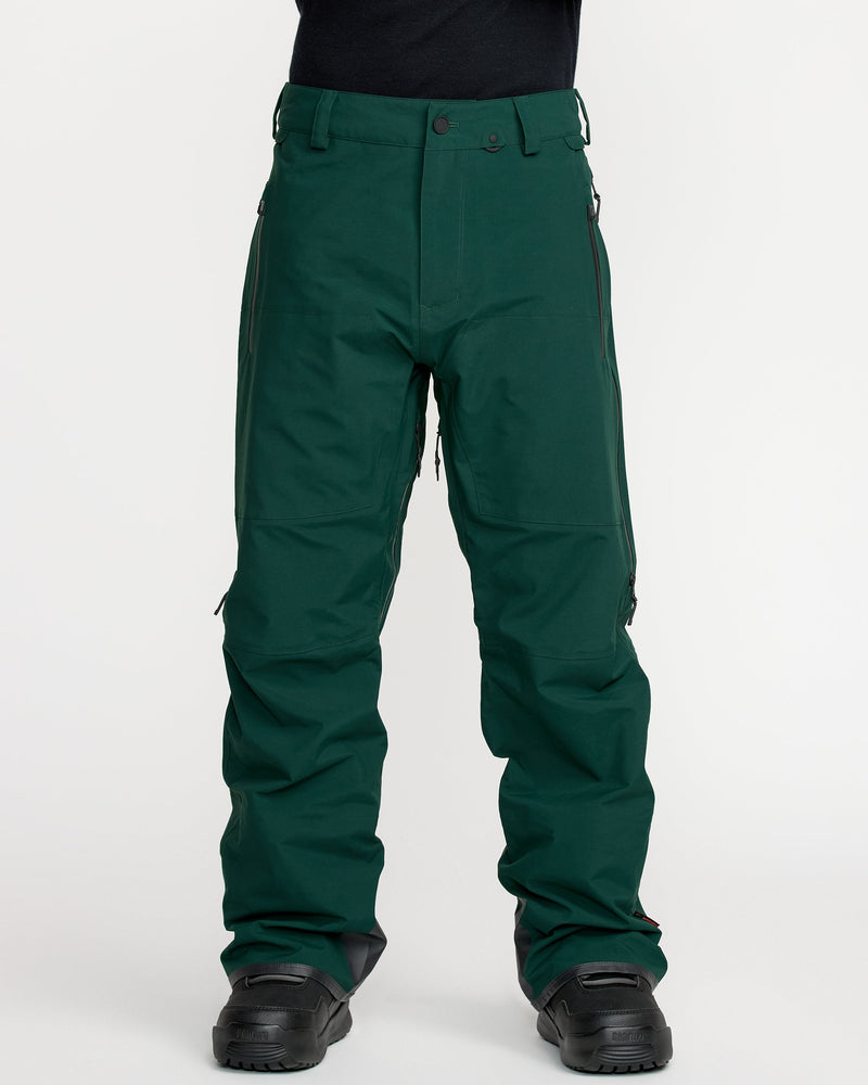 Men's Guide Gore-Tex Pro Shell Pants