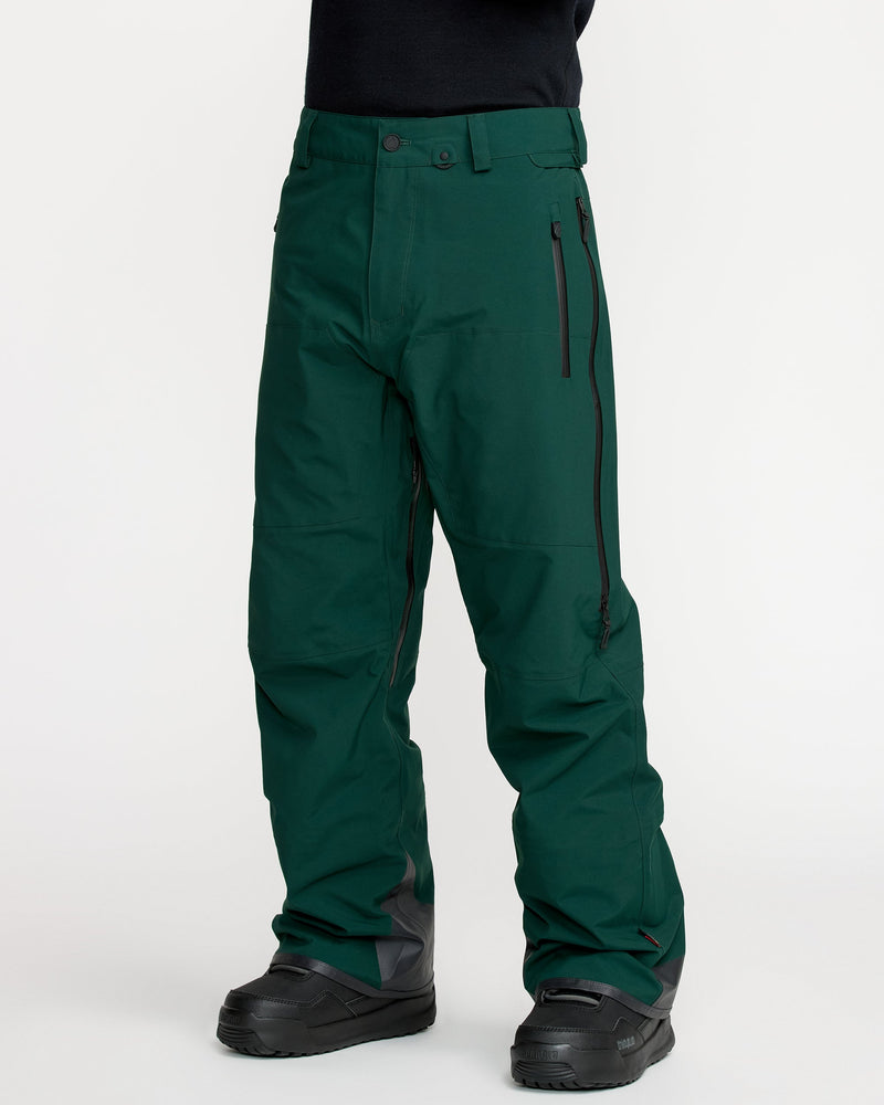 Men's Guide Gore-Tex Pro Shell Pants
