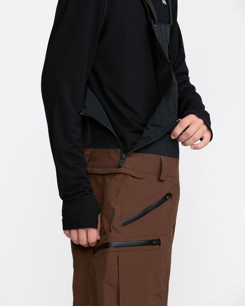 Men's Rain Gore-Tex Bib