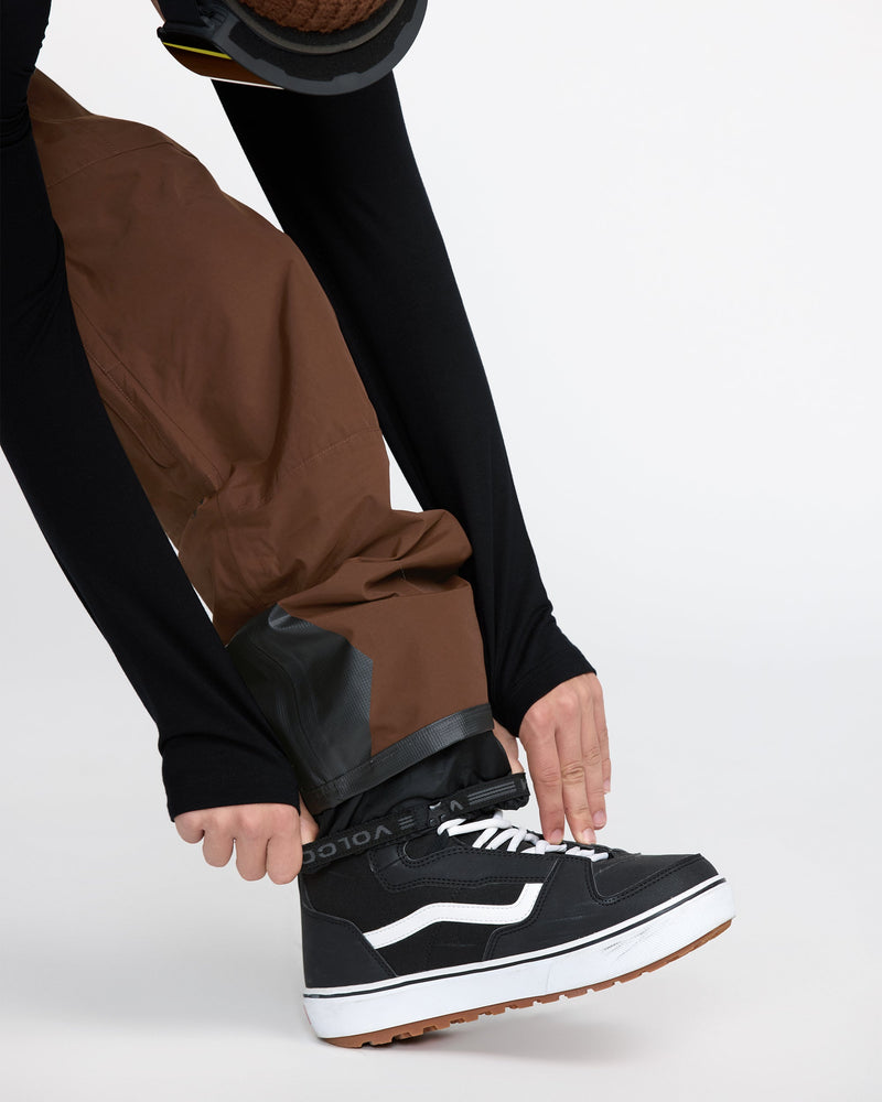 Men's Rain Gore-Tex Bib