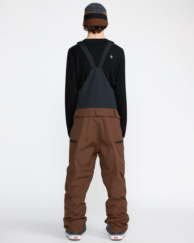 Men's Rain Gore-Tex Bib