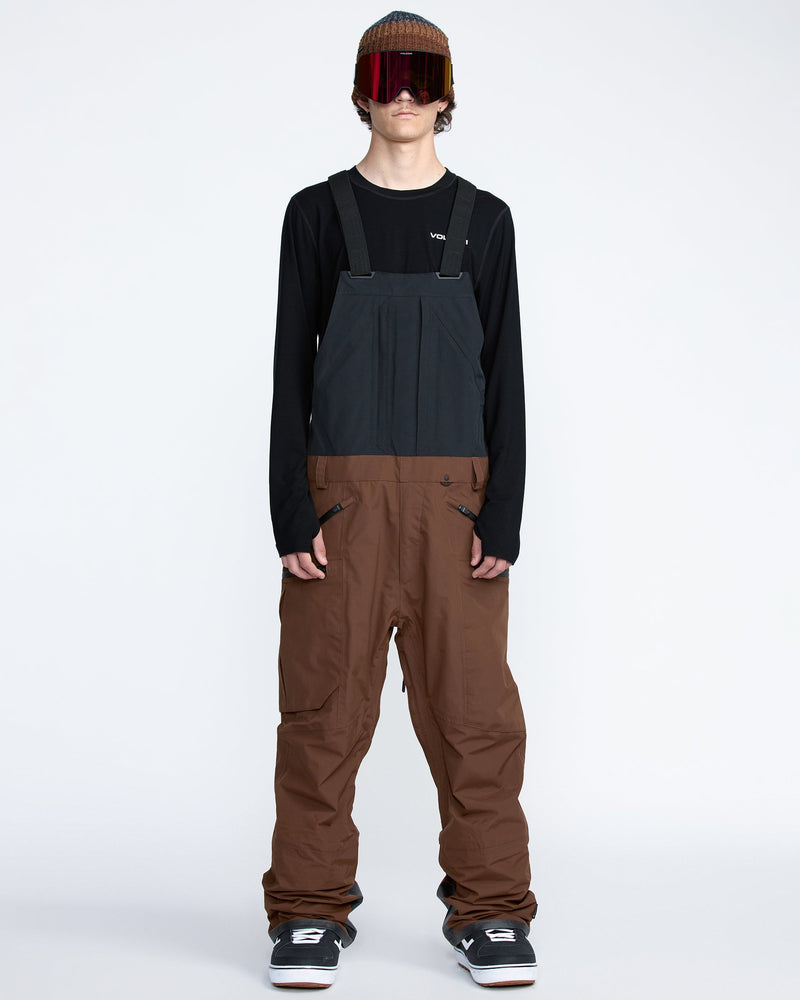 Men's Rain Gore-Tex Bib
