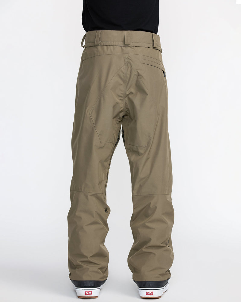 Men's Dua Gore-Tex Pants