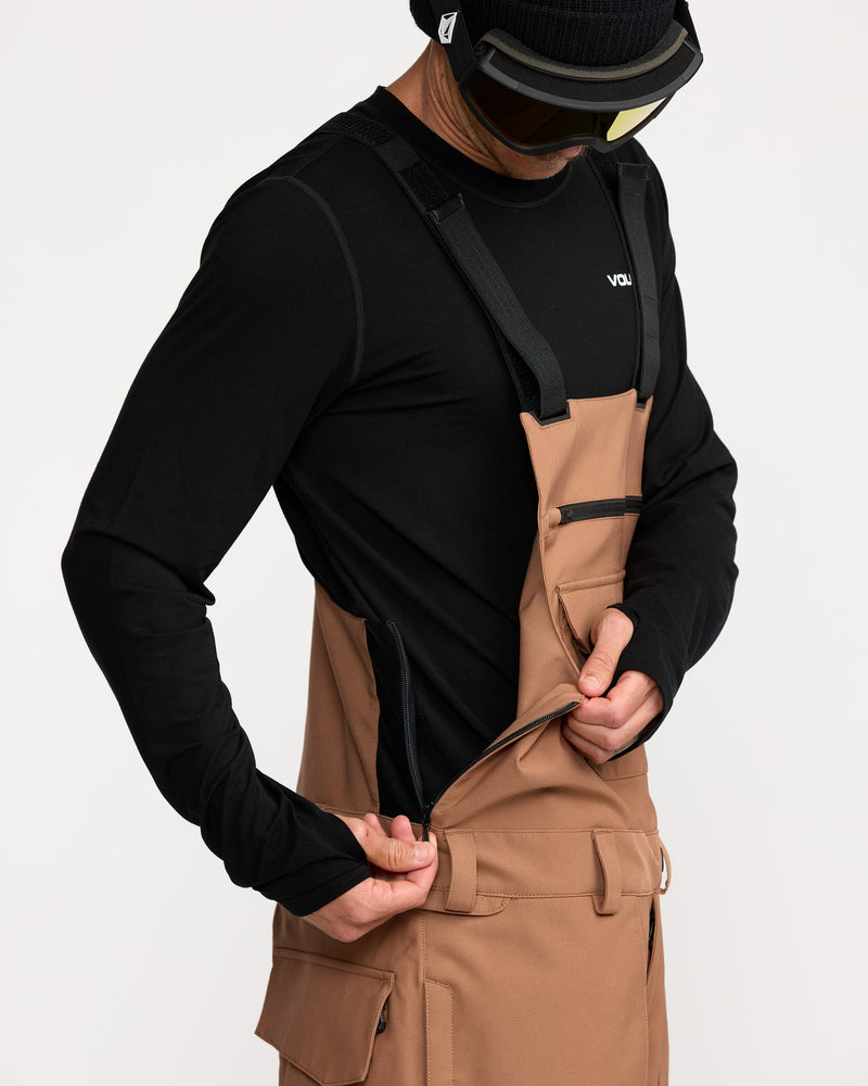 Men's Roan Bib