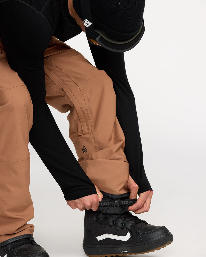 Men's Roan Bib