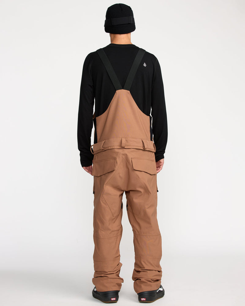 Men's Roan Bib
