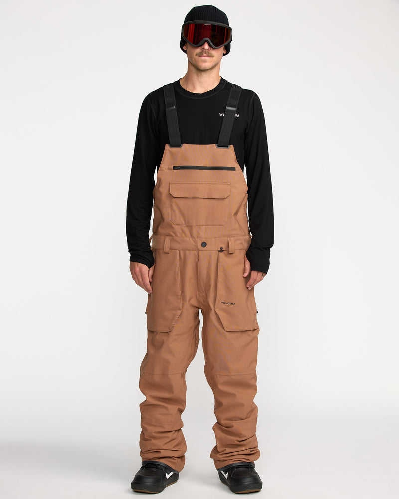 Men's Roan Bib