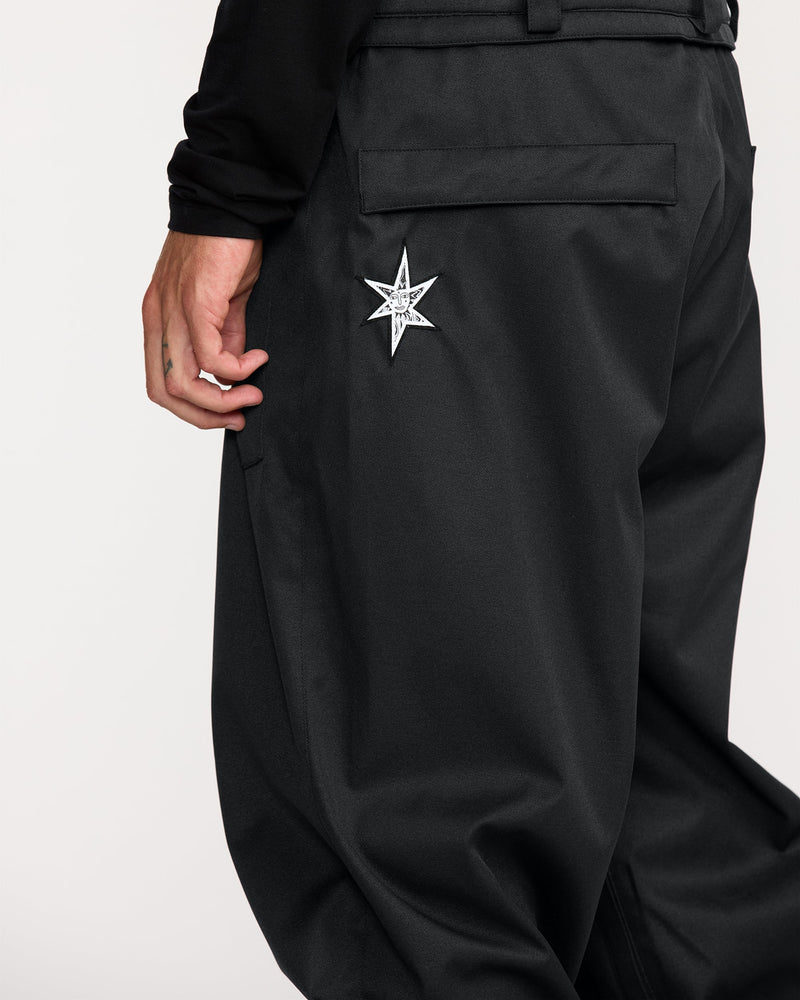 Men's Arthur 20K Pants