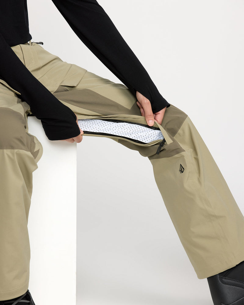 Men's Rnge Stretch 30K Pants
