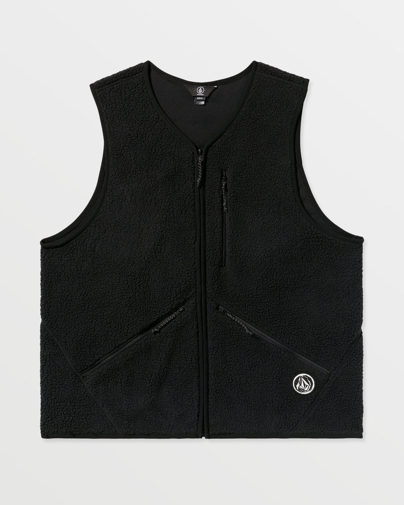 Men's Snowdrift Vest