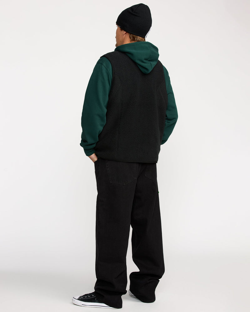 Men's Snowdrift Vest