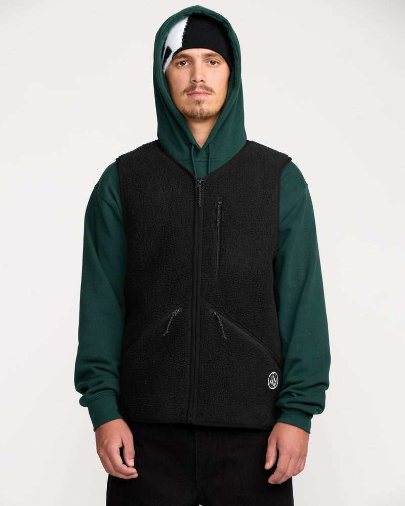 Men's Snowdrift Vest
