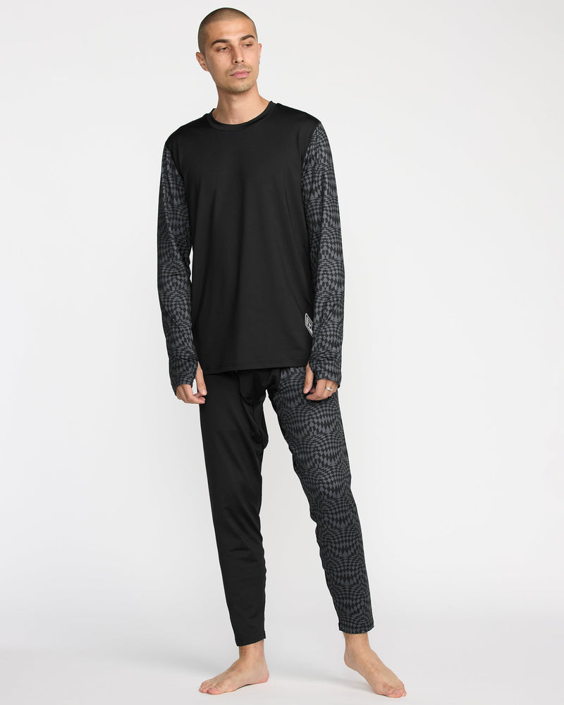 Men's V-Science Pants