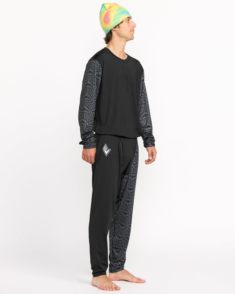 Men's V-Science Pants