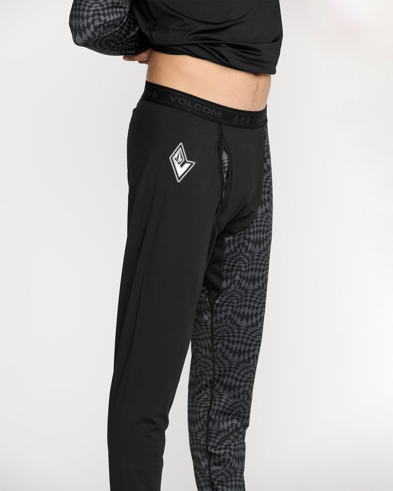 Men's V-Science Pants