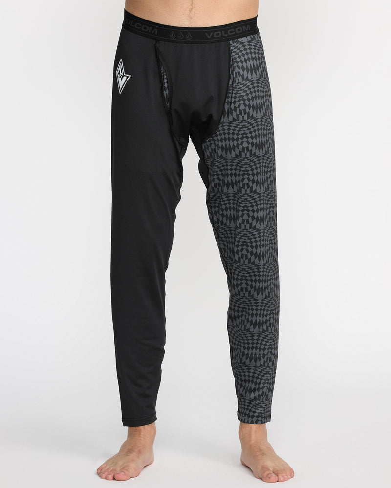 Men's V-Science Pants