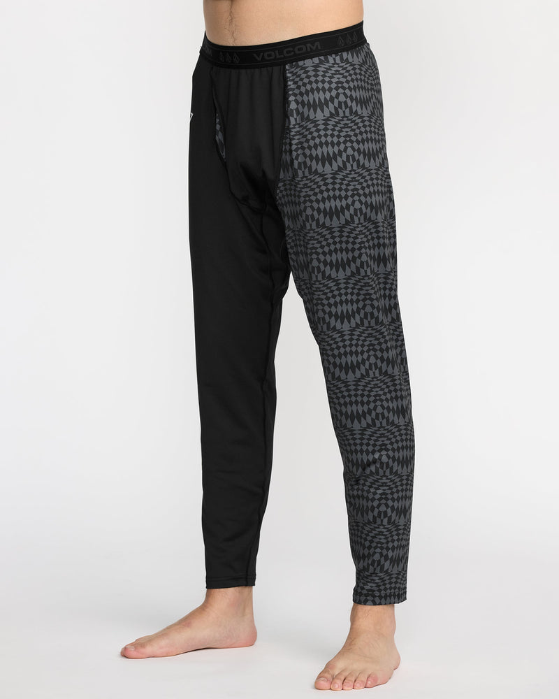 Men's V-Science Pants