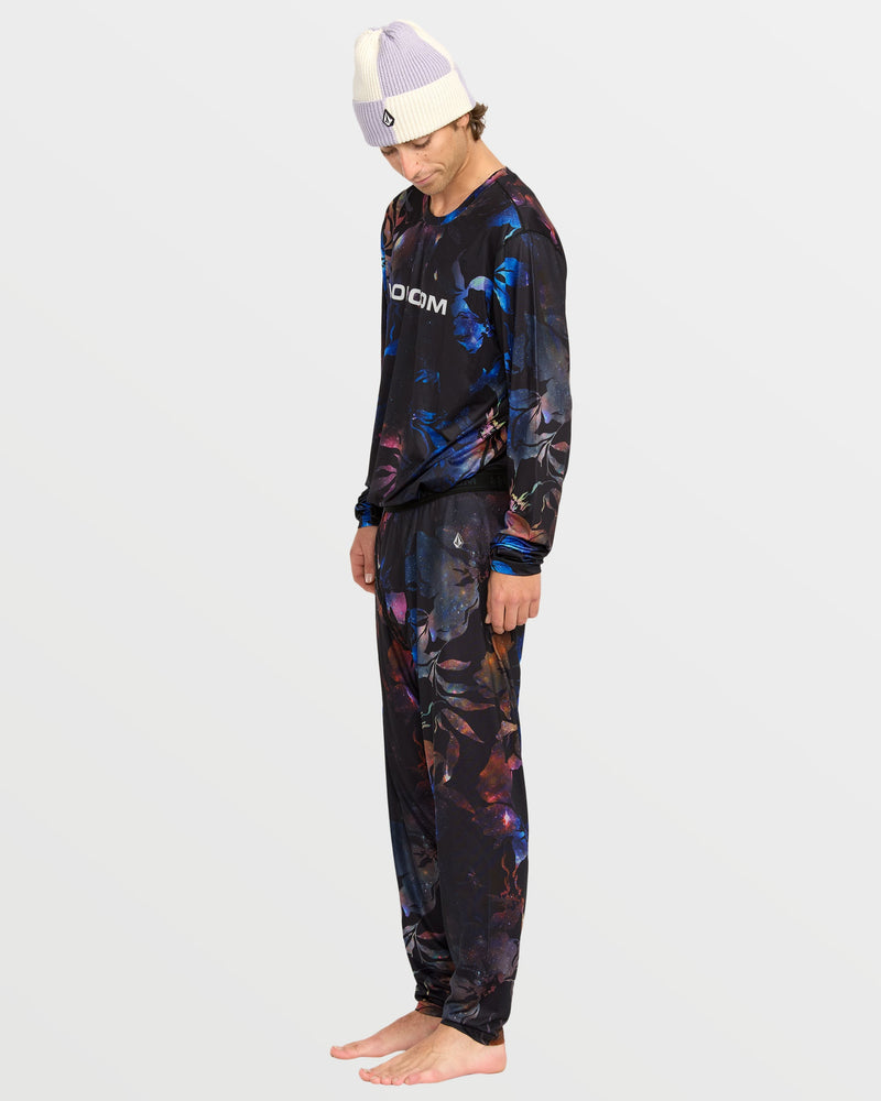 Men's V-Science Pants