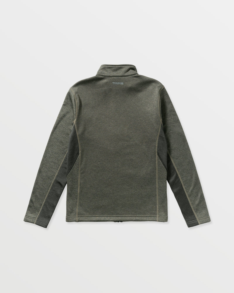 Men's Snowbound Fleece Full Zip