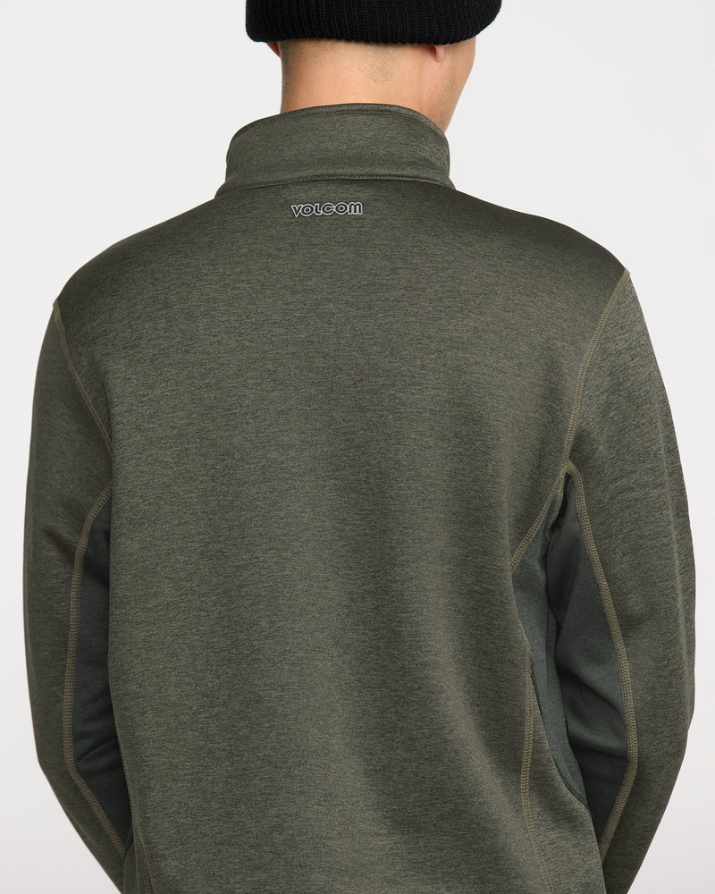 Men's Snowbound Fleece Full Zip