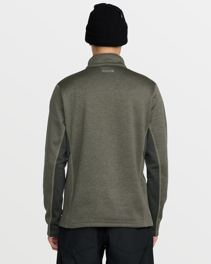 Men's Snowbound Fleece Full Zip