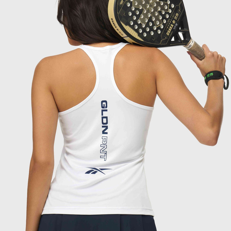 Reebok x GLDN PNT Women’s Tank Top