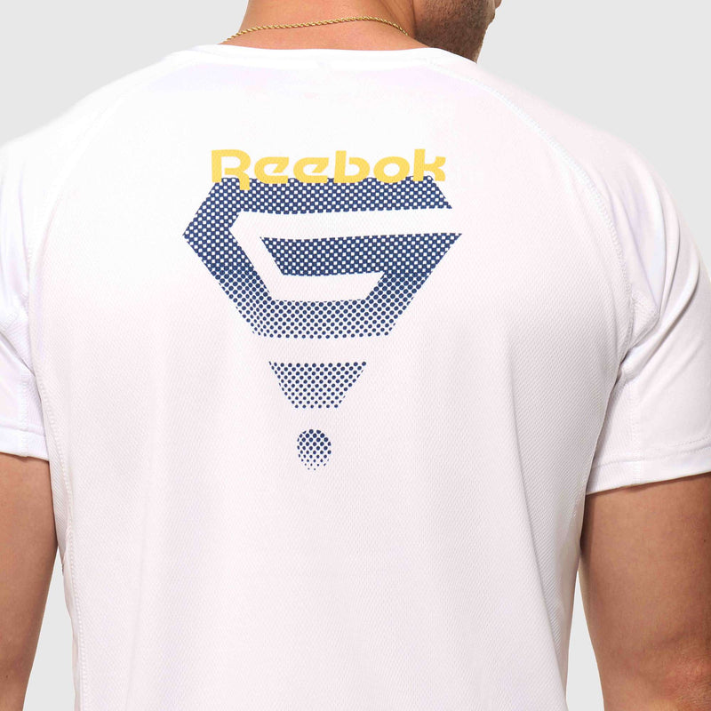 Reebok x GLDN PNT Tech Tee