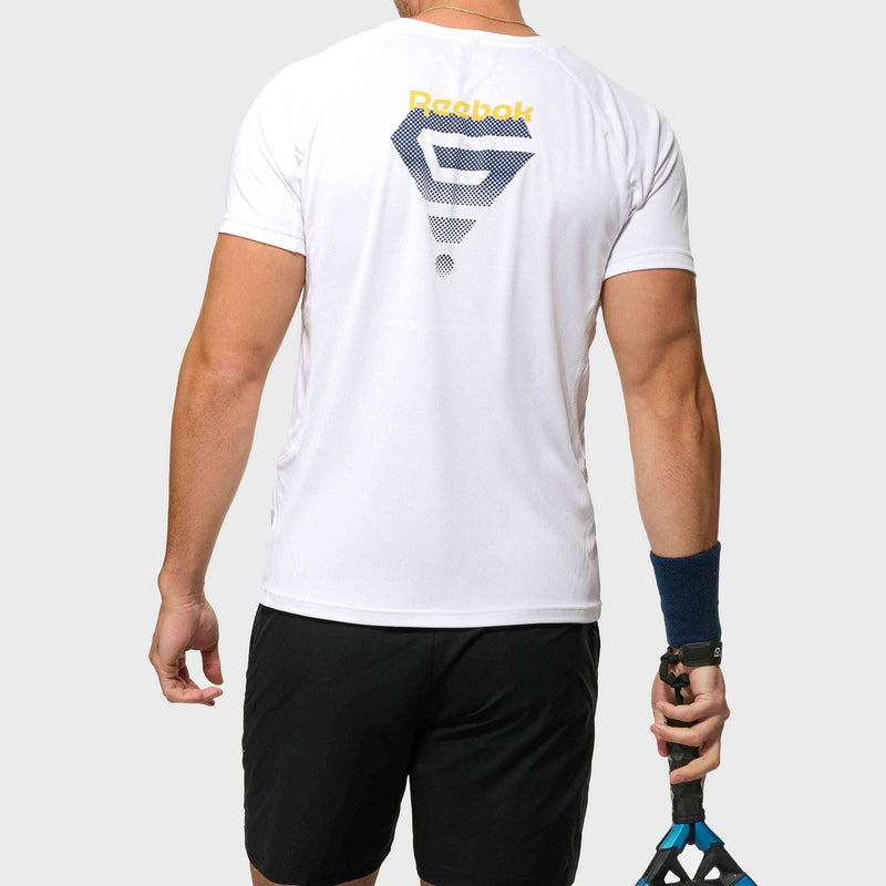 Reebok x GLDN PNT Tech Tee