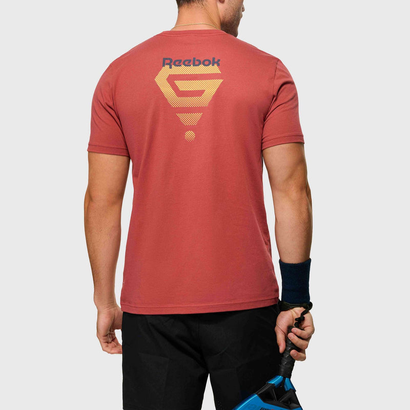Reebok x GLDN PNT Jersey Tee