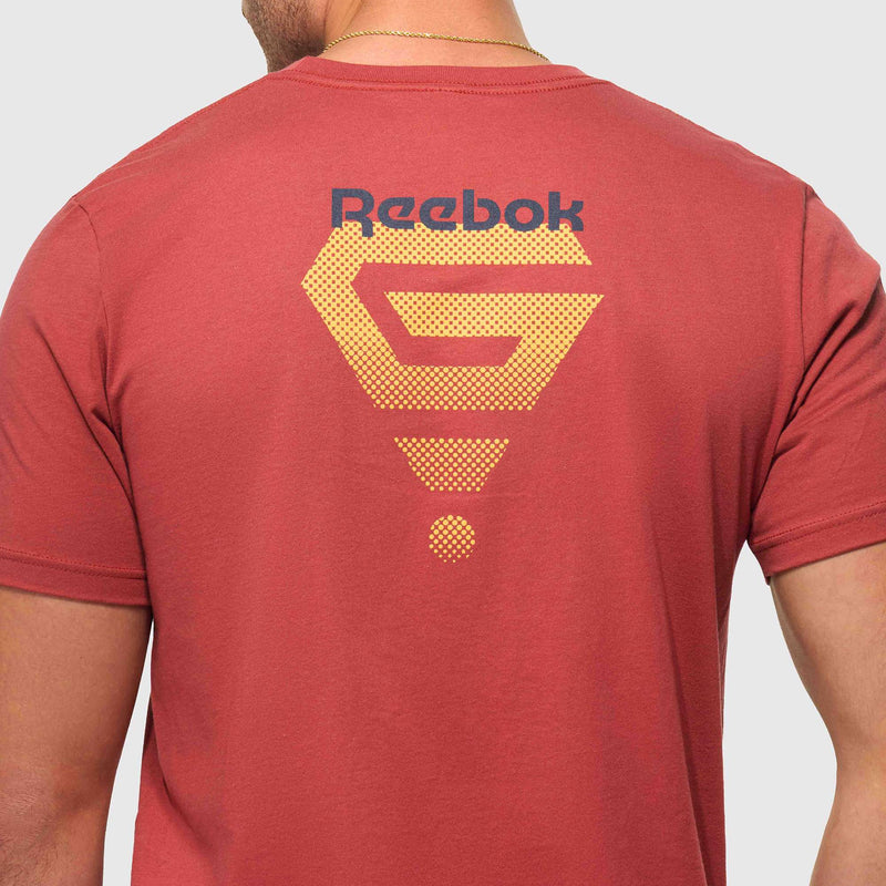 Reebok x GLDN PNT Jersey Tee