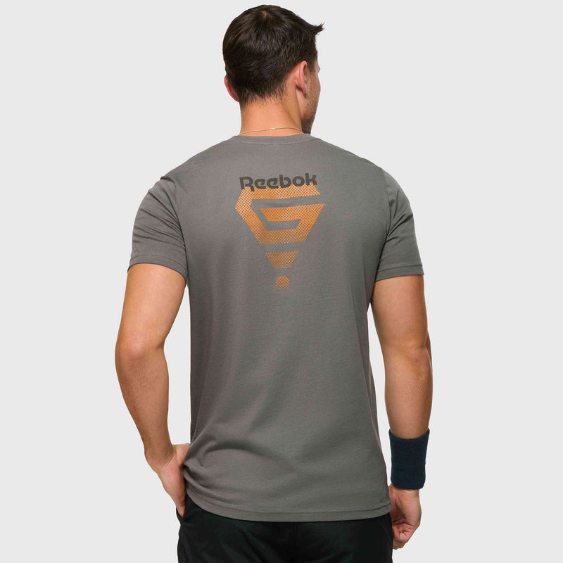 Reebok x GLDN PNT Jersey Tee
