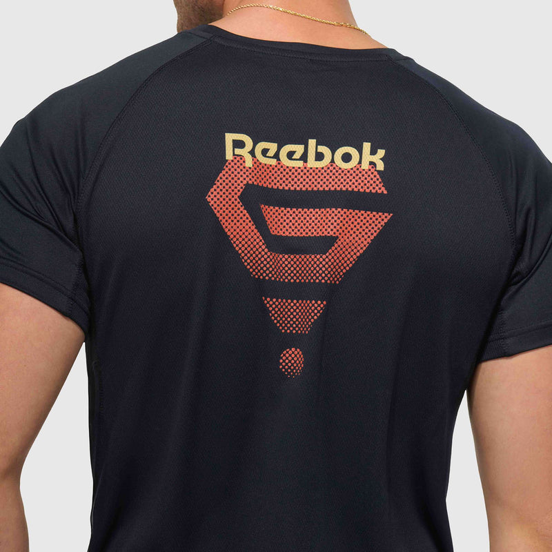 Reebok x GLDN PNT Tech Tee