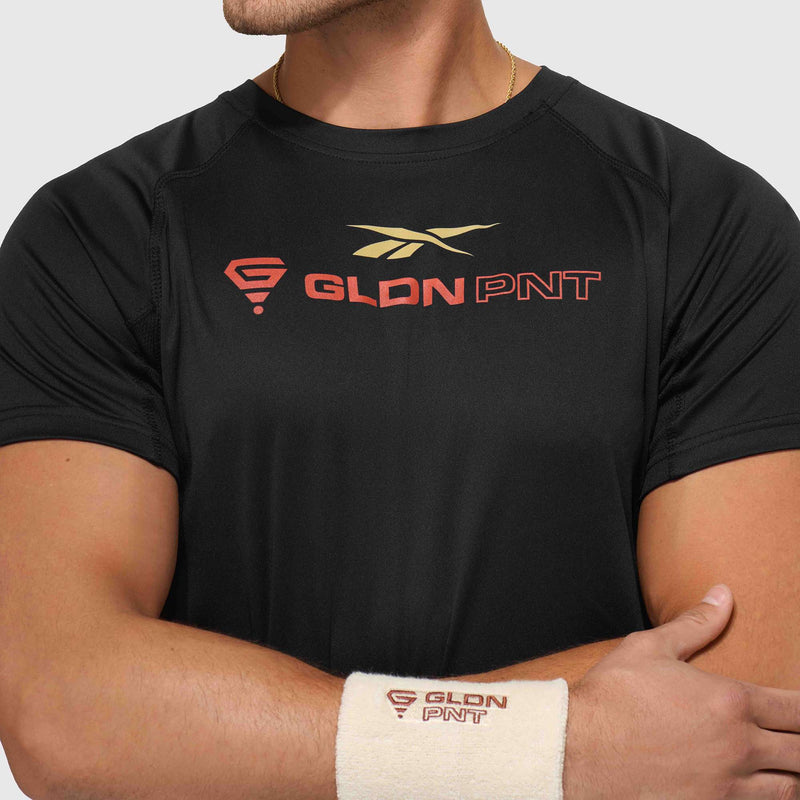 Reebok x GLDN PNT Tech Tee