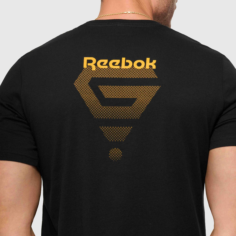 Reebok x GLDN PNT Jersey Tee