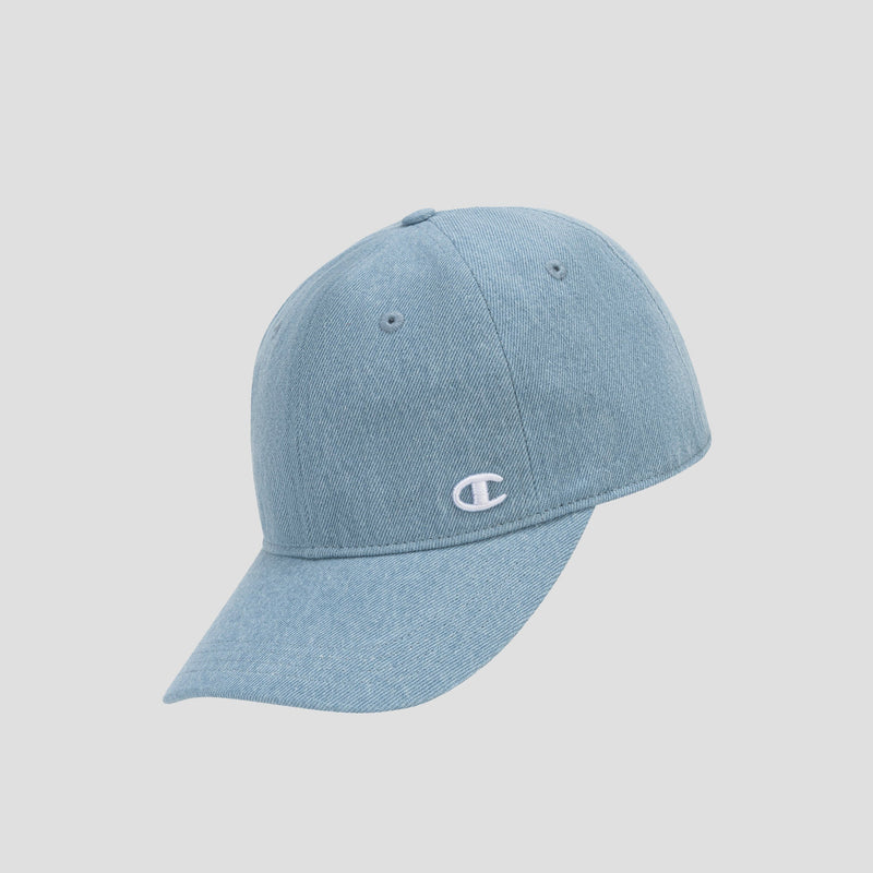 Glen Denim Adjustable Baseball Cap