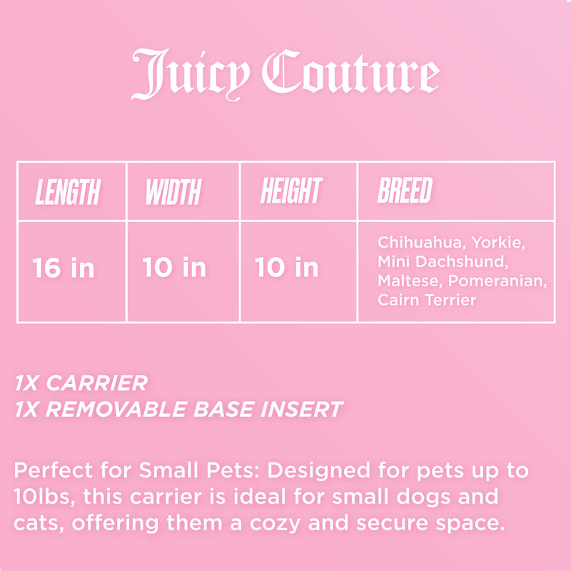 Pet Carrier