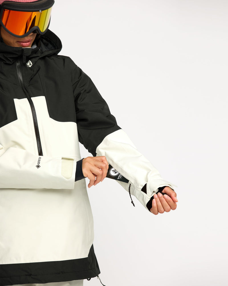 Women's Fern Insulated Gore Pullover
