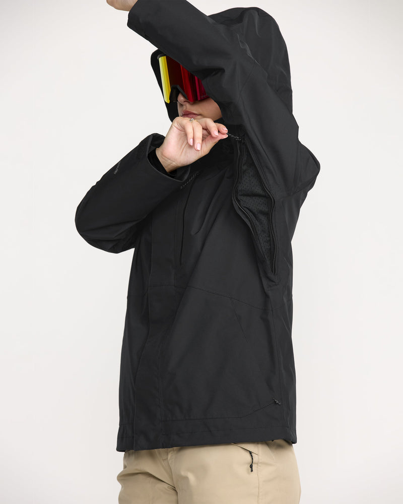Women's V.Co Eras Insulated Gore Jacket